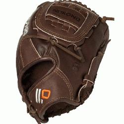 okona 12 Inch Nokona X2 Elite X2-1200C Baseball Glove Right H